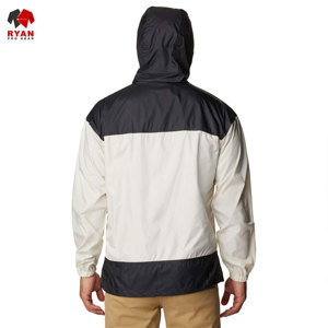 Veste Softshell de Haute Qualité Ryan Pro Gear pour Hommes Imperméable Coupe-Vent Tissu Tricoté Écologique Fermeture à Glissière - Product Image 2