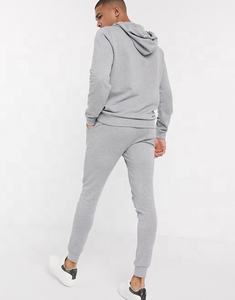 Custom XXL Breathable Cotton Fleece Sweatsuit Logo Brand Printed Jogging Tracksuit Sets Plus Size Winter <b>Clothing</b> <b>Maternity</b> - Product Image 3