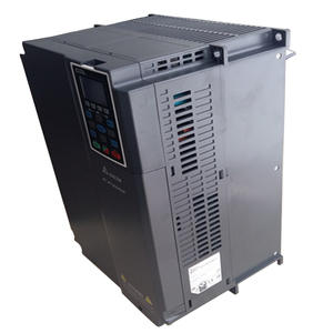 Delta VFD5A5ME43ANNAA VFD 2.2kW 5.5A 3 เฟส 380-480V ซีรีส์ ME300 ไดรฟ์ปรับความถี่แบบกะทัดรัด - Product Image 4