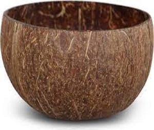 Unique Artisanat Gravé Cocunut Bols En Gros Coquille De Noix De Coco Gravé Bol Avec Logo De Haute Qualité - Product Image 6
