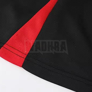 Service OEM, vêtements d'entraînement, uniforme de football, nouveau design, uniforme de football à bas prix - Product Image 4