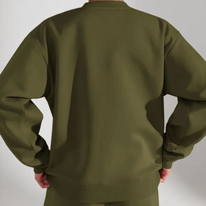 Ensemble 2 pièces pour femmes, ensemble sweat à capuche et pantalon de sport à manches longues, imprimé, grandes tailles - Product Image 3