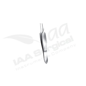 คีมผ่าตัดสแตนเลสเกรดศัลยกรรม IAA สำหรับการผ่าตัดทั่วไป ได้รับการรับรองมาตรฐาน CE ระดับ Class I พร้อมจำหน่ายในราคาขายส่ง - Product Image 3