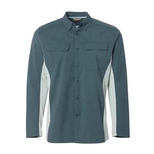 Chemise boutonnée pour homme, design très demandé, prix raisonnable, anti-rides, meilleurs designs, avec tissu dernier cri. - Product Image 5