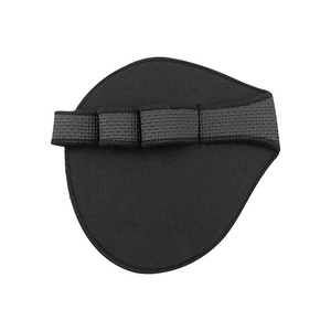 Poignées de maintien en néoprène Core Grip multicolores, antidérapantes, légères, écologiques, protection avancée, boucles élastiques pour les doigts, pour la salle de sport - Product Image 3