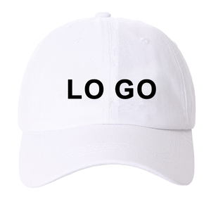 Casquette de baseball personnalisée avec logo, 6 panneaux, en coton, ajustement réglable, unisexe, style décontracté, broderie sur le devant - Product Image 4