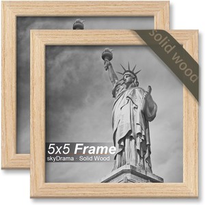 Bamboo Wood wooden photo <b>frames</b> and picture <b>frames</b> OEM Custom Wholesale | Aqdus Saleem India - Product Image 5
