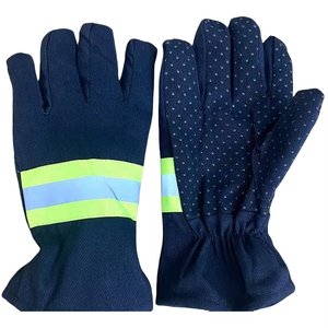 Guantes Ignífugos de Aislamiento Térmico, Resistentes al Desgaste y a Altas Temperaturas, para Rescate Forestal - Product Image 1