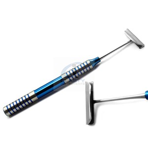 CLASTY INSTRUMENTS Kit de brosses à tissus mous dentaires certifié CE Classe I en acier pour le soin des gencives, hygiène buccale, instrument de nettoyage réutilisable - Product Image 1