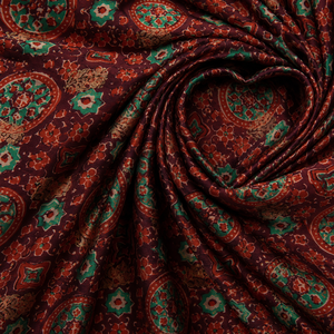 Tela Africana con Estampado de Cera, Algodón Ankara, Textil Tradicional Tribal Dashiki Kitenge, Cera Holandesa para Vestidos, Moda, Venta al por Mayor, Exportación - Product Image 4