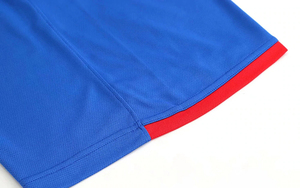 Tenue de football personnalisée, ensemble de maillots de foot par sublimation, polyester respirant - Product Image 6