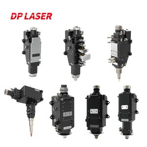 Công suất cao 30000 Wát cắt laser bộ phận thiết bị boci blt682h tự động <span class=keywords><strong>CNC</strong></span> sợi Laser đầu cho cắt kim loại - Product Image 4