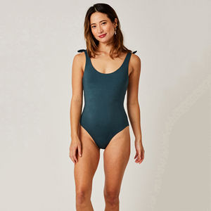 Body sculptant amincissant sans couture à taille haute pour femme, une pièce, service OEM personnalisé - Product Image 3