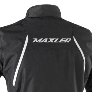 2024 Men's Sportswear Cordura <b>Jacket</b> Breathable Racing Long Sleeves Motorbike <b>Jacket</b> Plus Size Printed Design - Product Image 2