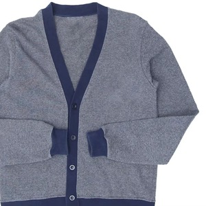 Suéter Cárdigan Casual Estilo Vintage Unisex con Logotipos Personalizados para Logotipo Bordado Personalizado, Ropa Deportiva Escolar de Invierno - Product Image 6