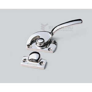 Tiradores de puerta y ventana de hermeticidad COMYOUNG con agarre cómodo de 2/1/2/2/1/2 - Product Image 1