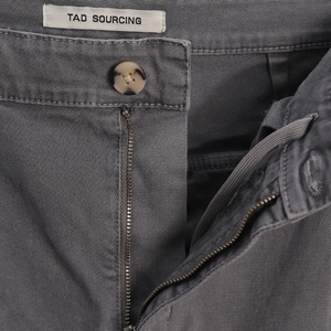 กางเกงคาร์โก้ลำลองผู้ชาย ผ้าฝ้าย ราคาขายส่ง ยืดได้ ใช้งานได้หลากหลาย และรับผลิตแบรนด์ส่วนตัว - Product Image 5