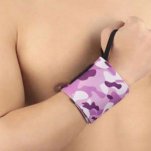 Bandes de maintien élastiques ajustables pour les arts martiaux, MMA, boxe, Muay Thai, entraînement sportif, avec fermeture auto-agrippante, durables - Product Image 3