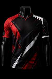 Camiseta de Fútbol Premium para Clubes y Academias - Product Image 2