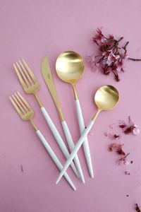 Ensemble de salle à manger inspiré des châteaux français pour mariage, hôtel, vente en gros - Product Image 3