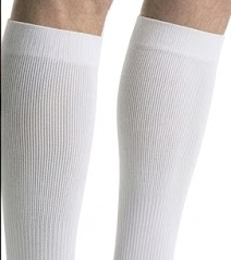 Men Compression <b>Socks</b> Knee High Sportswear Slim <b>Socks</b> Pair Gym Fitness Compression <b>Socks</b> Men Fully Customized Yoga Wear <b>Socks</b> - Product Image 5