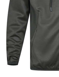 High Quality Men Zip-Up <b>Tracksuits</b> Comfortable Fit Custom Logo OEM Wholesale Manufacturer Streetwear Clothing - Product Image 5