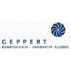 GEPPERT RÜHRTECHNIK GMBH logo