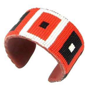 Kit de Bordado a Mano, Hilo de Algodón, Kit de Manualidades con Agujas, Kit para Hacer Pulseras Bordadas, Punto de Cruz, Suministros de Costura - Product Image 4