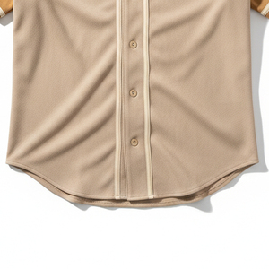 Wholesale Custom Polyester Baseball Uniform Set <b>Mens</b> Breathable Sublimated Game Jersey Trousers Outerwear Clothing - Product Image 5