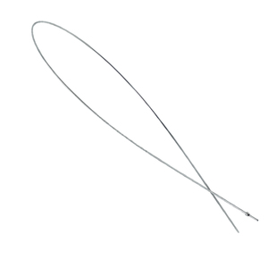 Alambre Guía Ortopédico de Alta Calidad para Clavos IM, Certificado CE, Acero Inoxidable Clase I, Fuente de Alimentación para Maquinaria, Mejor Valor, Quirúrgico - Product Image 1