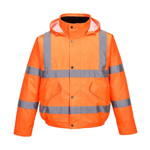 Quality <b>Men</b> Working <b>Jackets</b> Functional <b>Utility</b> Workwear For Construction Factory Warehouse Operations - Product Image 1