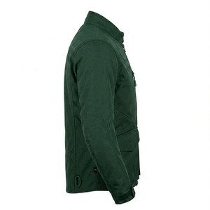 Chaqueta Textil de Alta Calidad para Motociclistas, Forro Suave y Cómodo, Diseño Elegante para Viajes en Moto - Product Image 4