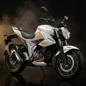 MOTOCICLETA SUZUKI "GIXXER 250" EN VENTA A PRECIOS ASEQUIBLES, LA MEJOR MOTOCICLETA CON EXCELENTE RENDIMIENTO Y ECONOMÍA DE COMBUSTIBLE - Product Image 6