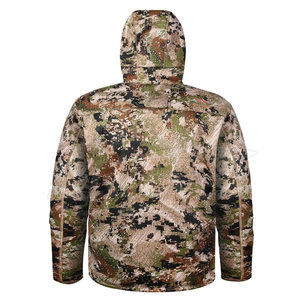 Chaquetas de Caza para Hombre a Precio de Mayoreo, Chaquetas de Caza de Alta Calidad, Chaquetas de Caza Más Vendidas en Oferta - Product Image 2