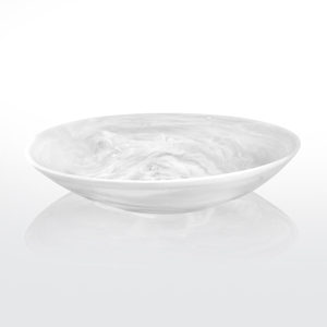 Ensaladera de Resina Hecha a Mano con Patrón de Concha de Tortuga, Juego de Servir Estilo Retro para Mezclar Ensaladas Frescas - Product Image 6