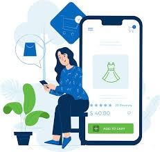 Aplicación Móvil de Comercio Electrónico para Linux OS - Versión de Internet para Redes y Servidores en Stock - Product Image 4