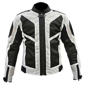 Nuevo diseño profesional chaqueta de carreras de motos hombres gris negro invierno textil equipo de seguridad a prueba de viento transpirable de talla grande personalizado - Product Image 1