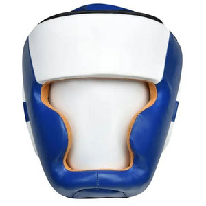 Custom Private Label Professional Boxing <b>Head</b> Guard Hot <b>Style</b> New Fashion High Quality Boxing <b>Head</b> Guard - Product Image 2