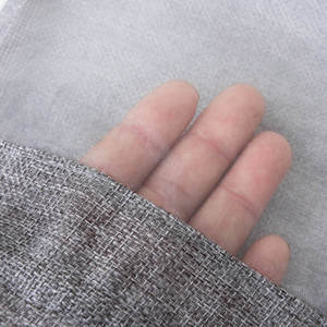 Recyclable Jute <b>Gift</b> Bag with Zipper Closure for Corporate <b>Hampers</b> - Product Image 6