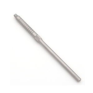 Manche de scalpel pour micro-lame 14 cm, instrument chirurgical dentaire, outil de coupe de précision, kit professionnel d'outils de microchirurgie - Product Image 1