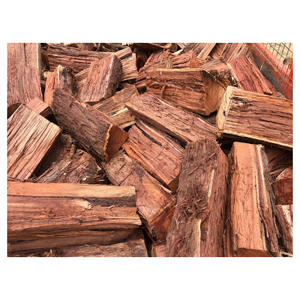 Bois de chauffage fendu de qualité commerciale séché au four pour restaurants, boulangeries et fours à pizza - Product Image 1