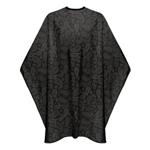 Cinturón de Alta Calidad para Salón de Belleza y Barbería, con Logotipo Personalizado, de Nailon, Cuero y Poliéster, Impermeable, Cómodo, Antiestático y Ajustable - Product Image 5