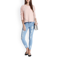 Ensemble de survêtement décontracté en molleton uni pour femme, sweat-shirt à capuche et pantalon de jogging assorti, coupe ample et oversize