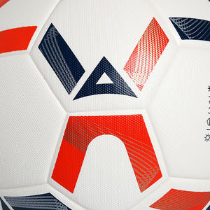 Balón de Fútbol Profesional Tamaño 5, Balón de Entrenamiento, Material PU Duradero, Balón de Práctica de Alta Calidad para Exteriores - Product Image 5