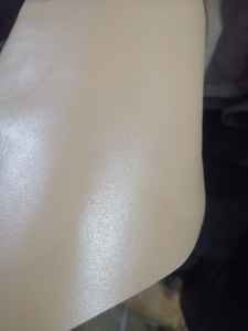 Cuero Genuino de Vaca ISONZ Personalizado, Grano Clásico, Grabado en Seco, 0.8-3mm, 10-25 Pies Cuadrados, para Decoración del Hogar y Accesorios - Product Image 4