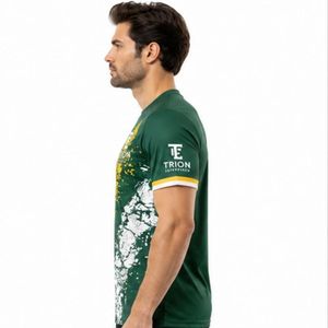 เสื้อฟุตบอลคุณภาพสูงปี 2026 น้ำหนักเบา ทันสมัย เหมาะสำหรับการฝึกซ้อมฟุตบอลและสวมใส่สบายในชีวิตประจำวัน - Product Image 5