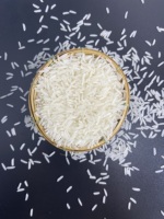 Riz blanc jasmin à grains longs, texture aromatique et moelleuse, 5% de brisures, humidité max. 14%, durée de conservation 24 mois, Vietnam Dong Thap
