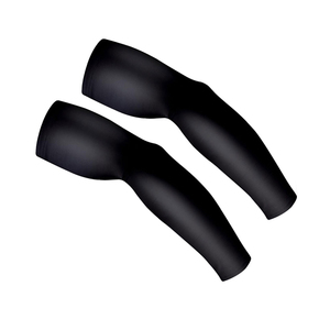 Manchons de cyclisme unisexes personnalisables en matière respirante de qualité supérieure, fabrication en usine, marque privée, favoris des clients - Product Image 3