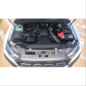 Pick-up double cabine de luxe exotique FORD RANGER RAPTOR 2026 - Product Image 2