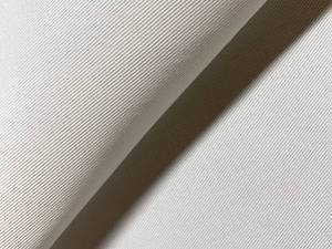 100% Cotton Twill Fabric Soft Dyed Woven Heavyweight Durable Uniform Workwear Combed Yarn 150-320 GSM Breathable Trousers - Product Image 4